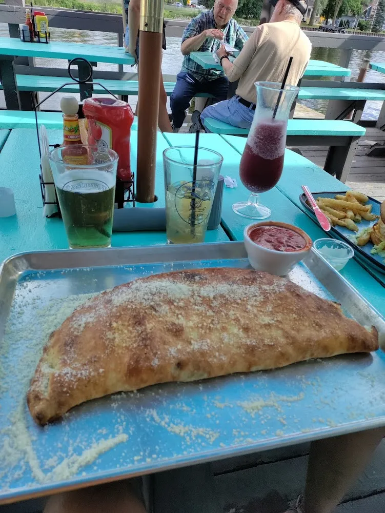 Calzone